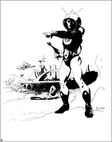 FRANK FRAZETTA-0370